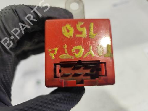 Electronic module TOYOTA DYNA 150 Platform/Chassis (LY_) | BP31732874M83