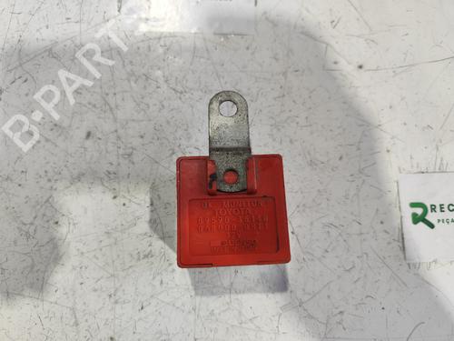 Electronic module TOYOTA DYNA 150 Platform/Chassis (LY_) | BP31732874M83