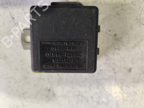 Electronic module TOYOTA DYNA 150 Platform/Chassis (LY_) | BP31732918M83