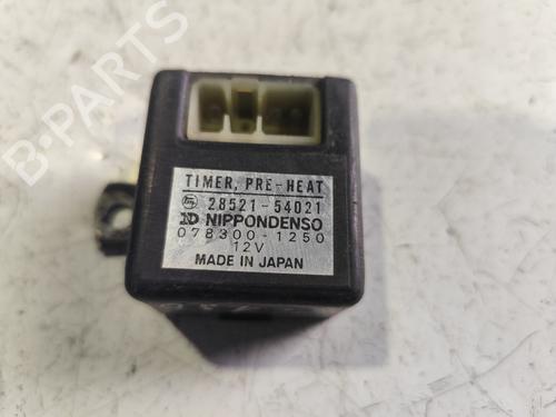 Electronic module TOYOTA DYNA 150 Platform/Chassis (LY_) | BP31732915M83