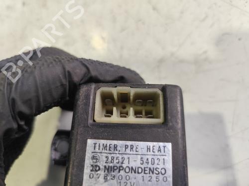 Electronic module TOYOTA DYNA 150 Platform/Chassis (LY_) | BP31732915M83