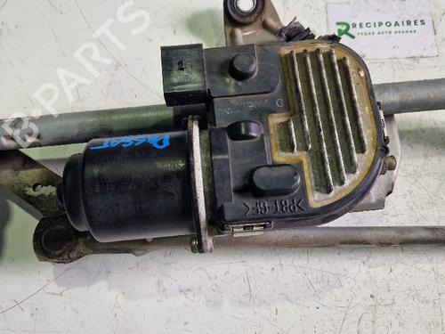 Used Front wiper motor VW PASSAT B6 Variant (3C5) [2005-2011]  31733163