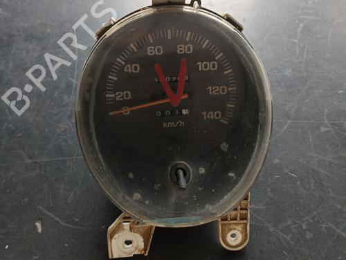 Used Instrument cluster TOYOTA DYNA 150 Platform/Chassis (LY_) [1988-1995]  31727184