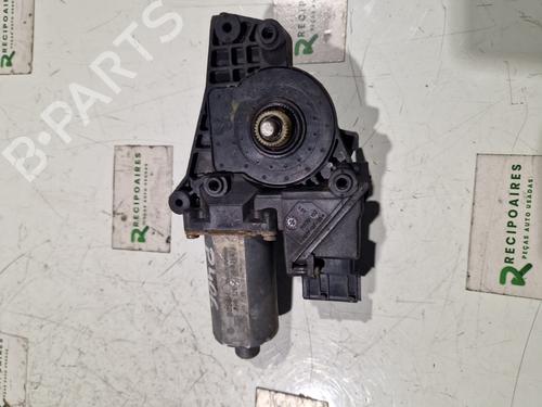 Used Left front window motor Left front window motor PEUGEOT 406 (8B) [1995-2005] 31730989 31730989