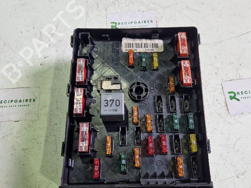 Fuse box VW PASSAT B6 Variant (3C5) | BP31733167E1 - Image 2