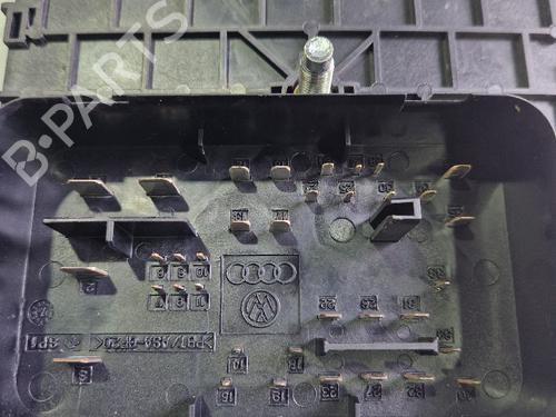 Fuse box VW PASSAT B6 Variant (3C5) | BP31733167E1 - Image 3