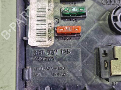 Fuse box VW PASSAT B6 Variant (3C5) | BP31733167E1 - Image 5