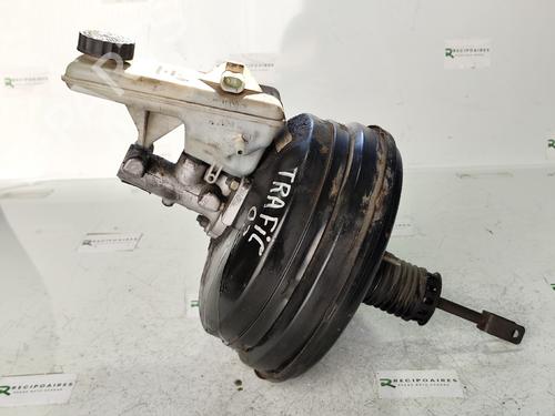 Servofreno RENAULT TRAFIC II Van (FL) [2001-2026]  31743497