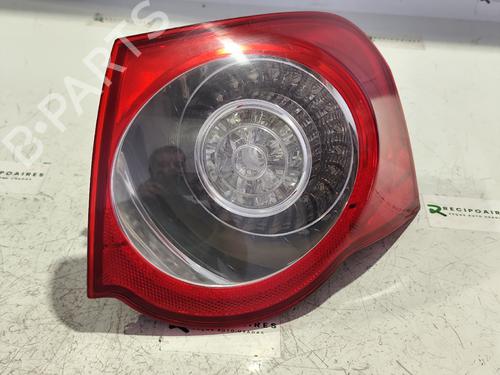 Used Right taillight VW PASSAT B6 Variant (3C5) [2005-2011]  31742126