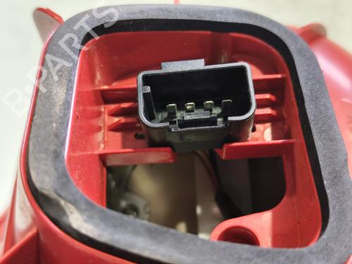 Right taillight VW PASSAT B6 Variant (3C5) | BP31742126C35 - Image 5