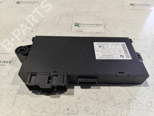 Module électronique BMW 1 Coupe (E82) [2006-2013]  31733141