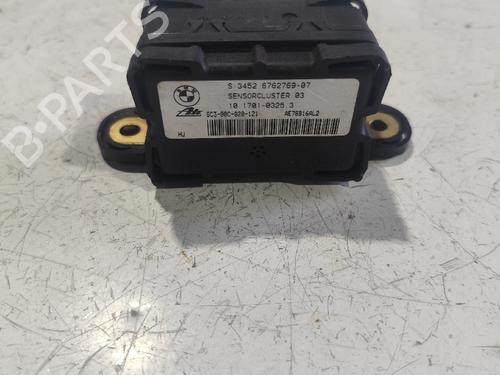 Module électronique BMW 1 Coupe (E82) [2006-2013]  31733133