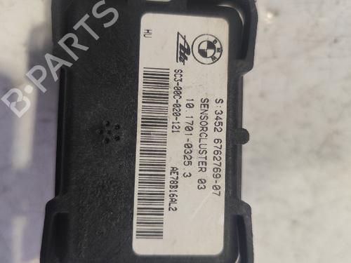 Electronic module BMW 1 Coupe (E82) | BP31733133M83