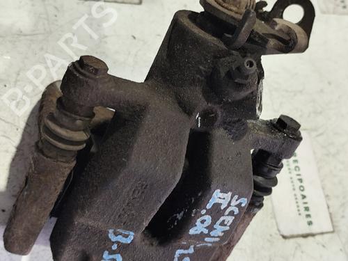 Used Brake master cylinder RENAULT SCÉNIC II (JM0/1_) [2003-2010]  31734437
