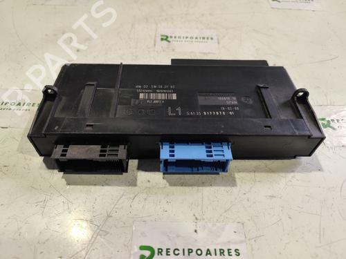 Module électronique BMW 1 Coupe (E82) [2006-2013]  31733128