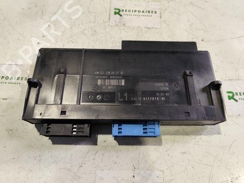 Electronic module BMW 1 Coupe (E82) | BP31733128M83