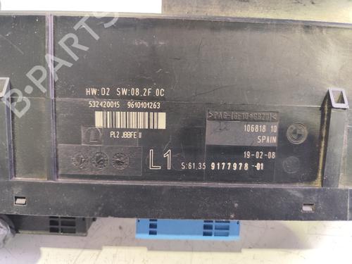 Electronic module BMW 1 Coupe (E82) | BP31733128M83