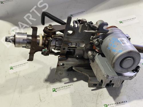 Used Steering column RENAULT SCÉNIC II (JM0/1_) [2003-2010]  31734443