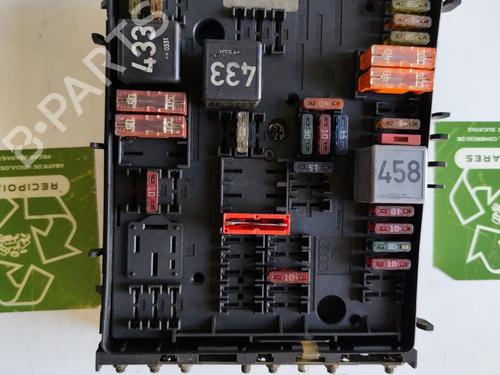 Used Fuse box AUDI A3 (8P1) [2003-2013]  31729088