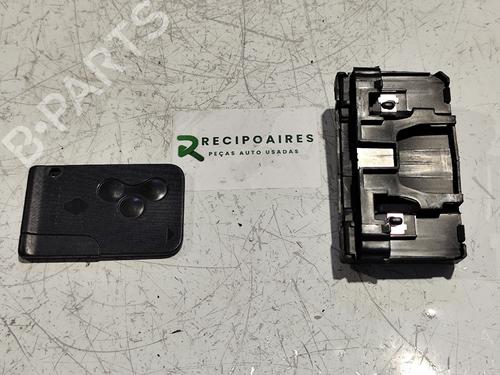 Used Switch RENAULT SCÉNIC II (JM0/1_) [2003-2010]  31740565