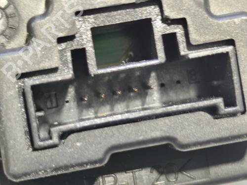 Switch RENAULT SCÉNIC II (JM0/1_)  | BP31740565I30  - Image 5