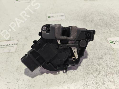 Front left lock FORD S-MAX (WA6)  | BP31744052C98 