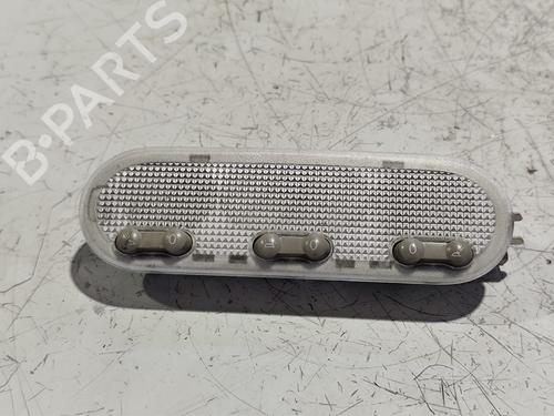 Kabinelys RENAULT SCÉNIC II (JM0/1_) [2003-2010]  31740582