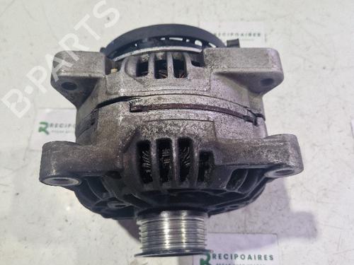 Used Alternator CITROËN C5 III Break (RW_) [2008-2017]  31733421