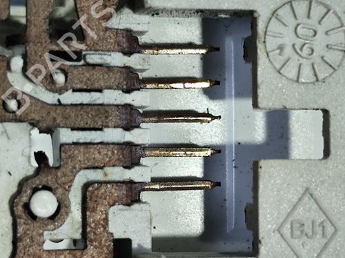 Interior roof light RENAULT SCÉNIC II (JM0/1_)  | BP31740582I8 