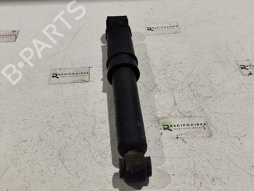 Høyre bak støtdemper RENAULT KANGOO Express (FW0/1_) [2008-2026]  31739665