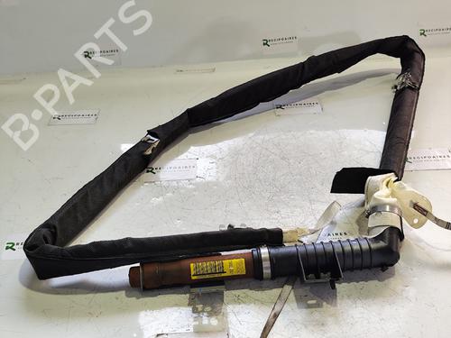 Used Left curtain airbag RENAULT SCÉNIC II (JM0/1_) [2003-2010]  31740524