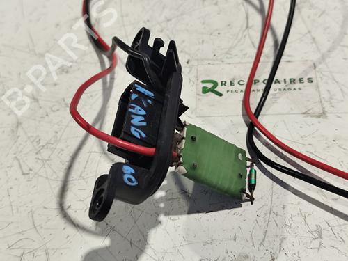 Used Electronic module RENAULT KANGOO Express (FW0/1_) [2008-2026]  31739523