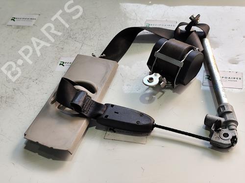 Used Front left seatbelt RENAULT SCÉNIC II (JM0/1_) [2003-2010]  31740515