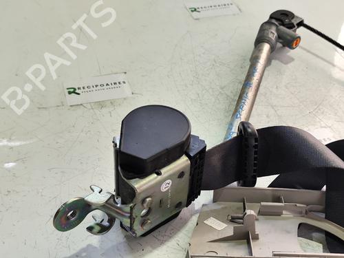 Front right seatbelt RENAULT SCÉNIC II (JM0/1_) | BP31740516I25