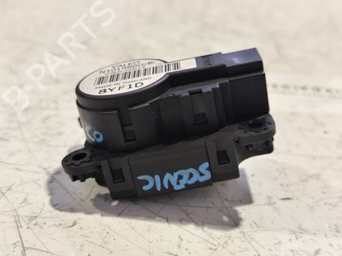 Used Electronic module Electronic module RENAULT SCÉNIC II (JM0/1_) [2003-2010] 31740559 31740559