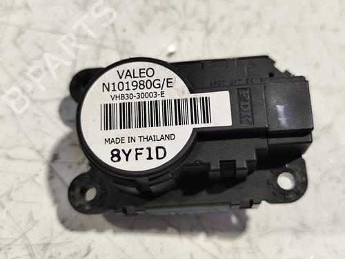 Electronic module RENAULT SCÉNIC II (JM0/1_) | BP31740559M83 - Image 2