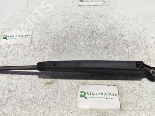 Used Rear windshield wiper arm VW POLO V (6R1, 6C1) [2009-2022]  31744498