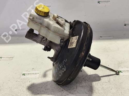 Used Servo brake Servo brake VW POLO V (6R1, 6C1) [2009-2022] 31742395 31742395