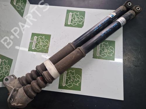 Højre bagtil støddæmper VW POLO V (6R1, 6C1) [2009-2022]  31729502