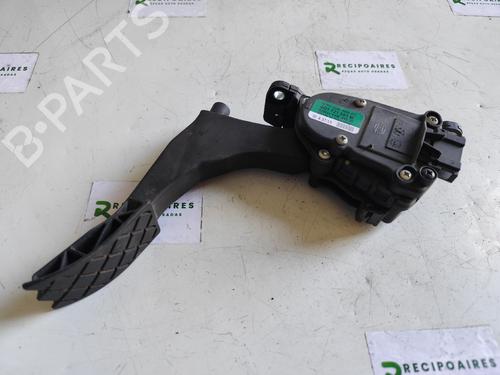 Pedal VW POLO V (6R1, 6C1) [2009-2022]  31731408