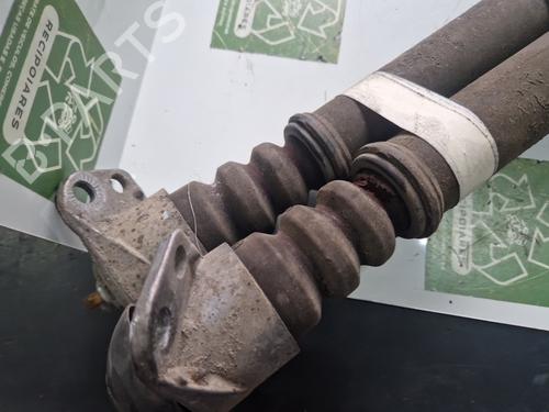 Amortecedor trás esquerdo VW POLO V (6R1, 6C1) [2009-2022]  31729503