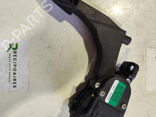 Used Pedal VW POLO V (6R1, 6C1) [2009-2022]  31729482