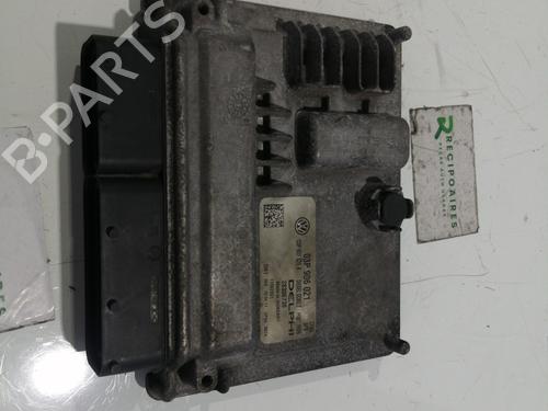 Used Engine control unit (ECU) VW POLO V (6R1, 6C1) [2009-2022]  31729975