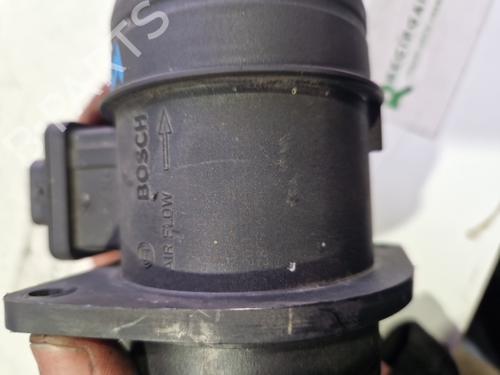 Used Mass air flow sensor Mass air flow sensor VW POLO V (6R1, 6C1) [2009-2022] 31730348 31730348