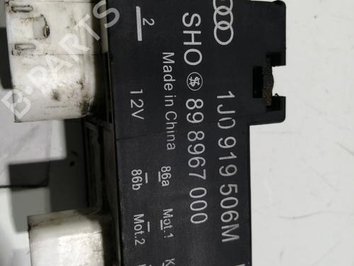 Electronic module VW POLO V (6R1, 6C1) | BP31729982M83