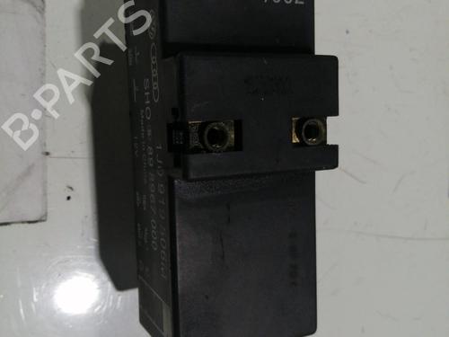 Electronic module VW POLO V (6R1, 6C1) | BP31729982M83