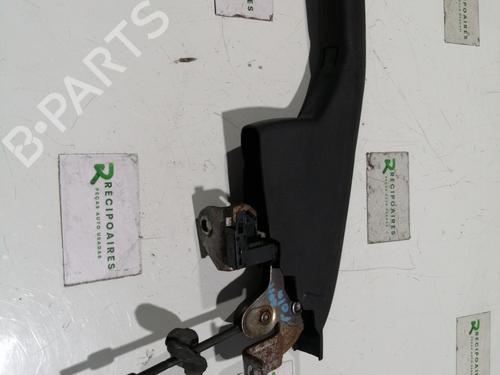 Frein à main VW POLO V (6R1, 6C1) [2009-2022]  31729993