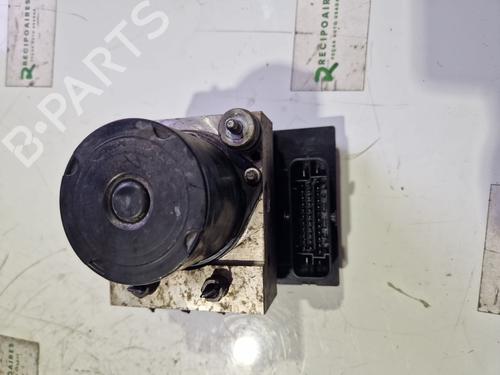Used ABS pump VW POLO V (6R1, 6C1) [2009-2022]  31730344