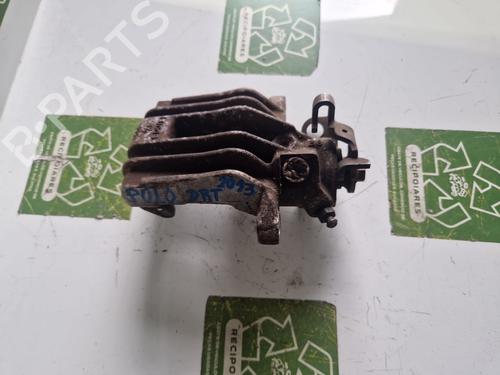 Used Brake master cylinder Brake master cylinder VW POLO V (6R1, 6C1) [2009-2022] 31729586 31729586