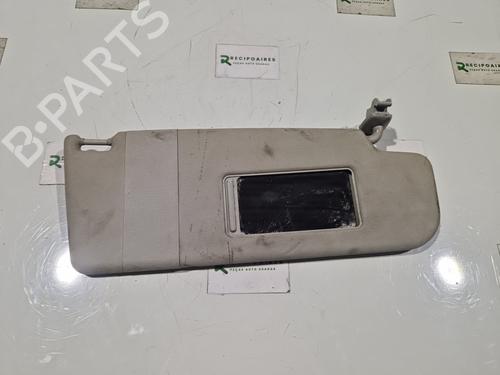 Højre solskærm VW POLO V (6R1, 6C1) [2009-2022]  31730137